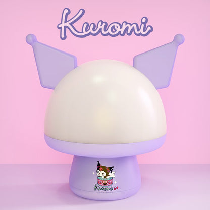 PROYECTOR LÁMPARA de MY MELODY y KUROMI 💖