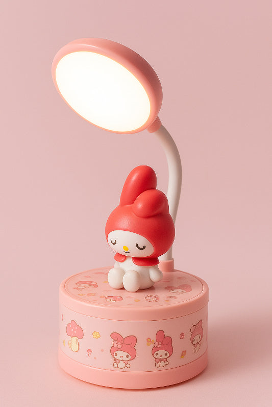 🌸✨ Lámpara My Melody