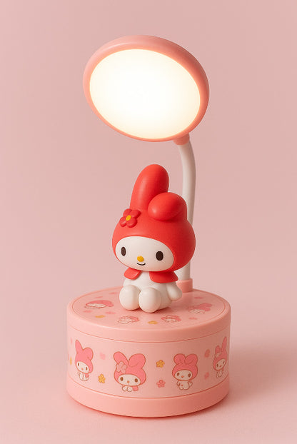🌸✨ Lámpara My Melody