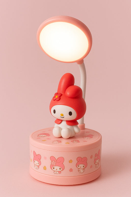 🌸✨ Lámpara My Melody