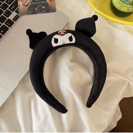 🎀✨ Diademas de Sanrio